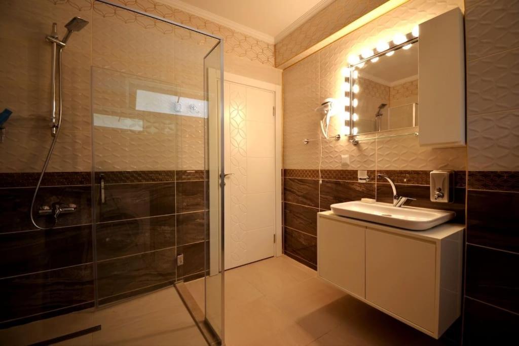Ark Mansion Erler * Antalya
