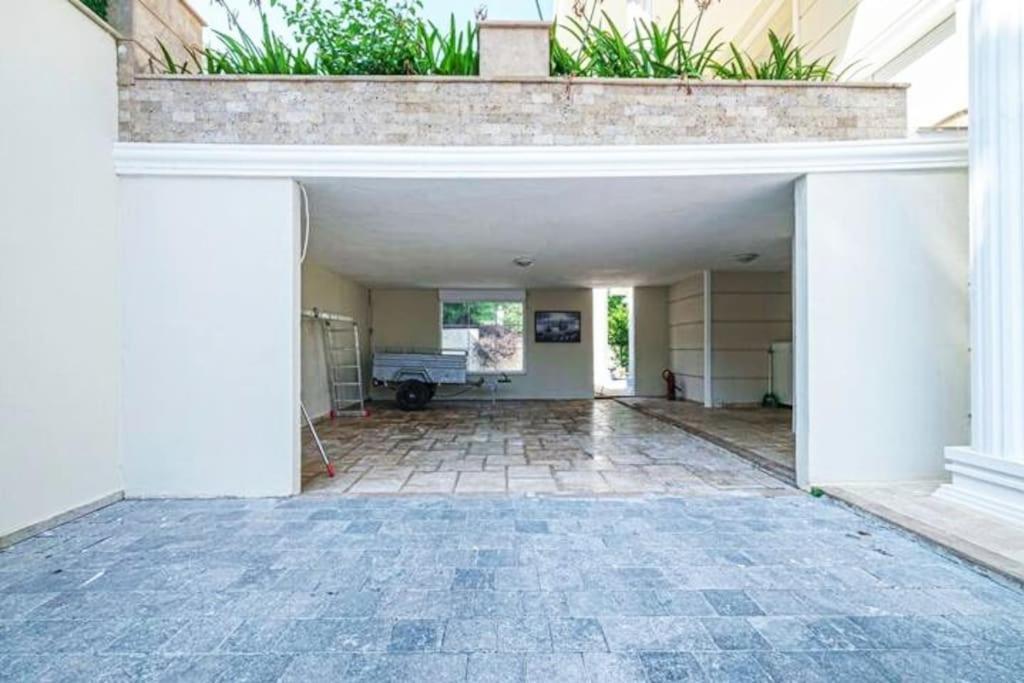 Ark Mansion Erler Villa Antalya