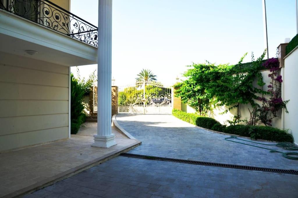 Ark Mansion Erler Villa