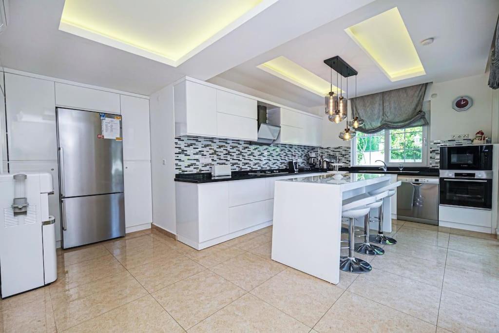 Ark Mansion Erler Antalya