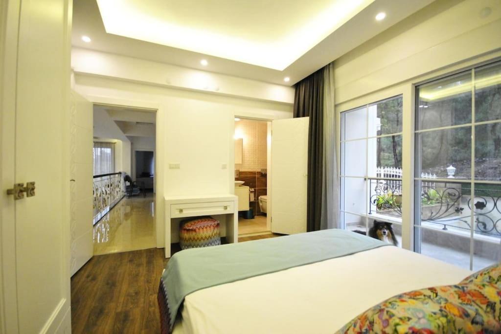 Ark Mansion Erler Antalya
