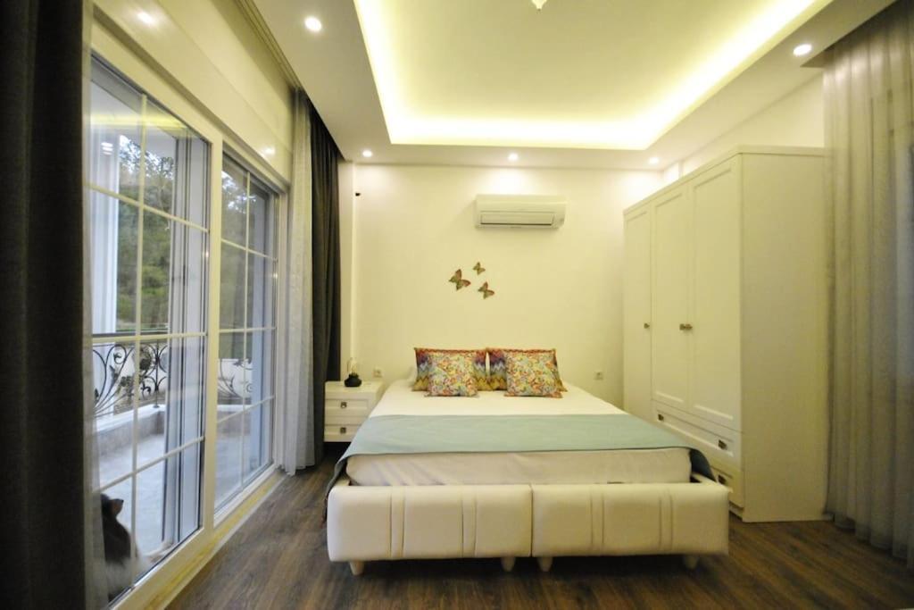 Ark Mansion Erler * Antalya