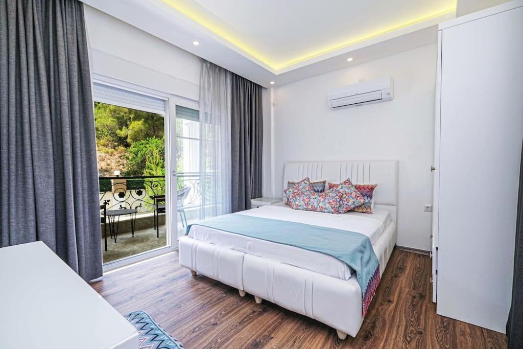 Ark Mansion Erler Villa *