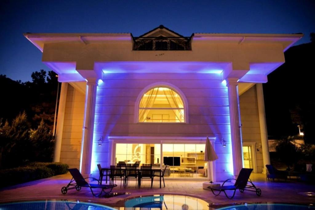 Ark Mansion Erler *