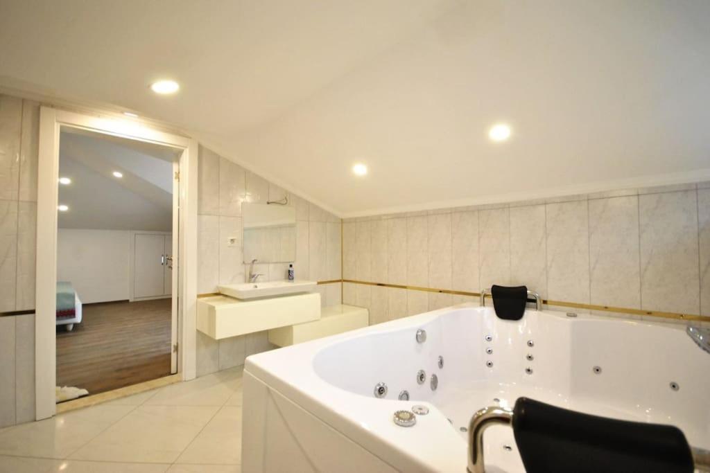 Ark Mansion Erler Antalya